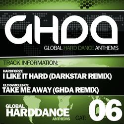 I Like It Hard