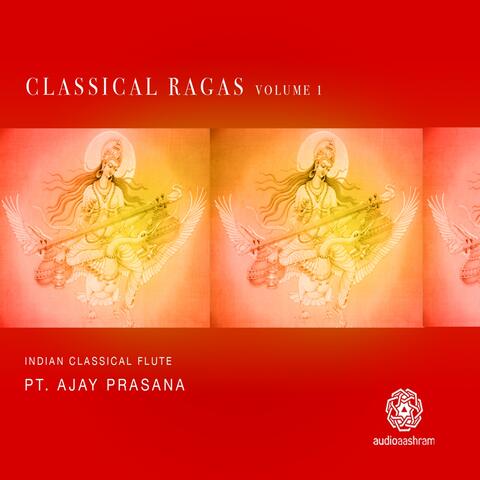 Classical Raga's Volume 1