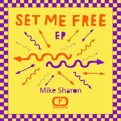 Set Me Free EP