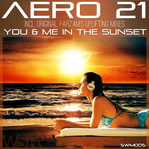You & Me In The Sunset