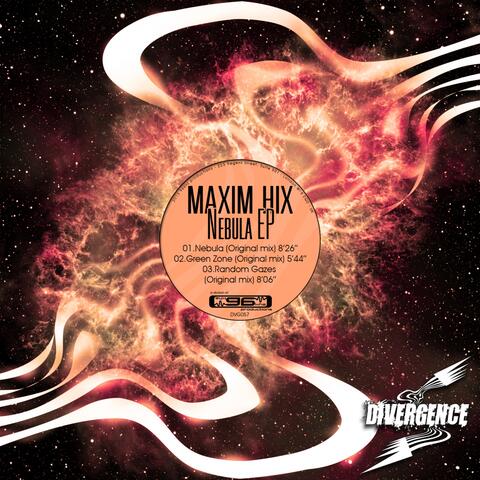 Nebula EP