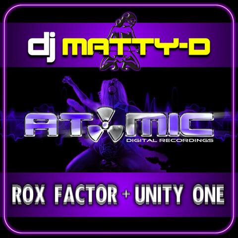Rox Factor