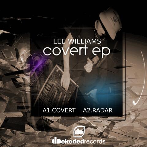 Covert EP