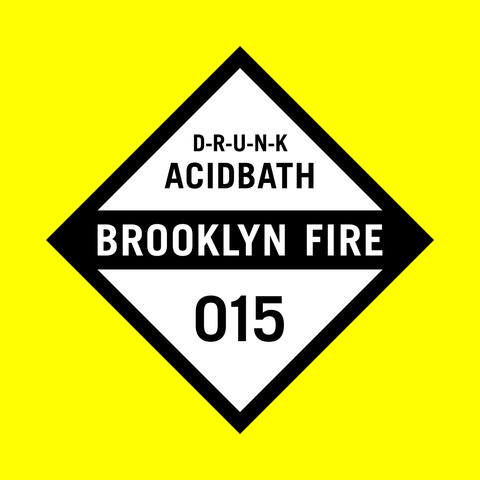 Acidbath