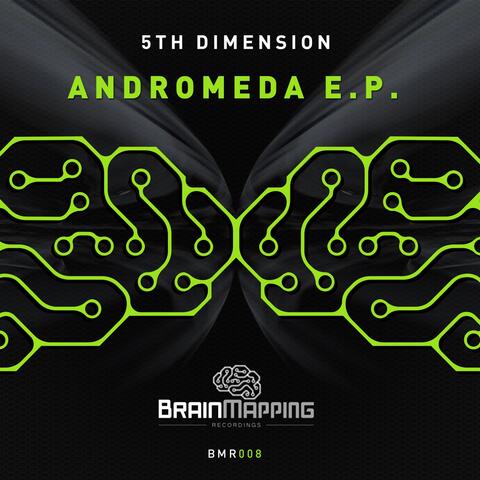 Andromeda E.P.