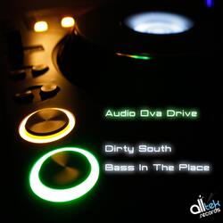 Bass In The Place