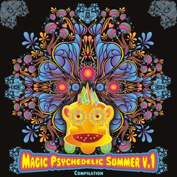 Interdimensional process RMX