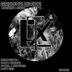 Groove Divide B