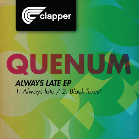 Always Late EP