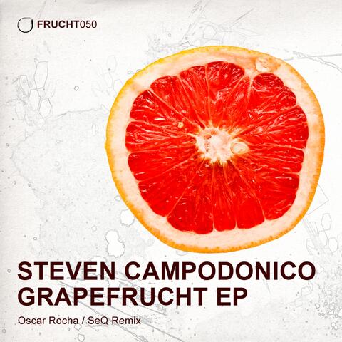 Grapefrucht EP
