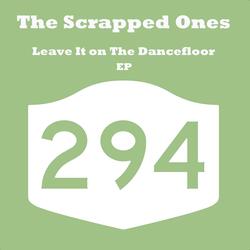 Leave It On The Dancefloor