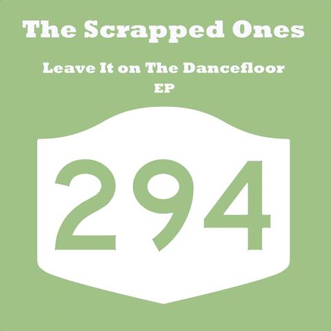 Leave It On The Dancefloor