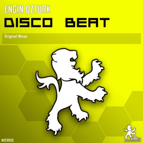 Disco Beat