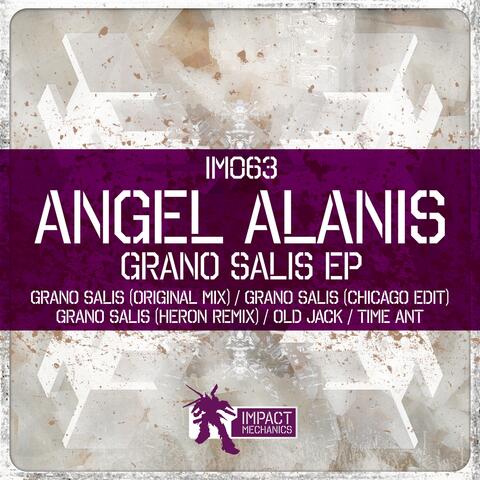 Grano Salis EP