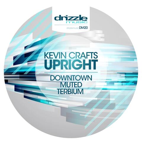 Upright EP