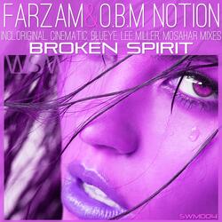 Broken Spirit