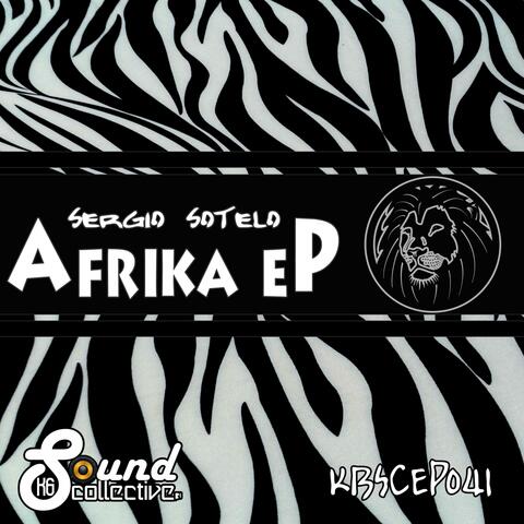 Afrika Ep