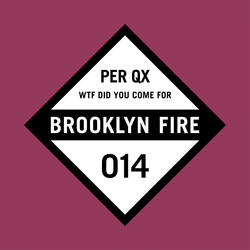 WTF Did You Come For