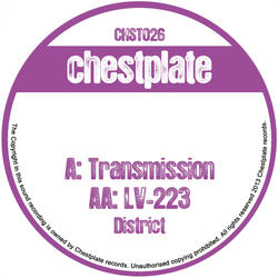Transmission
