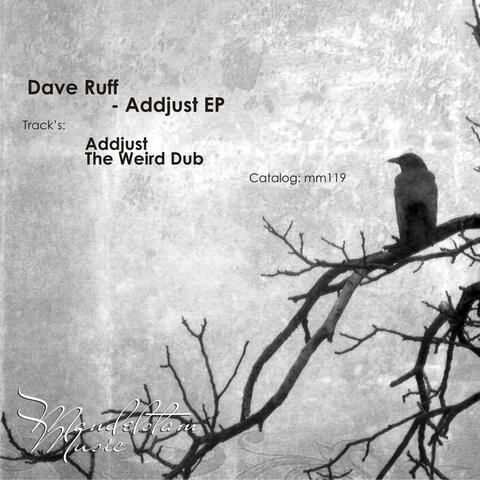 Addjust EP