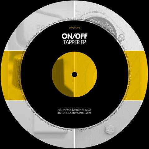 Tapper EP
