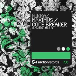 Code Breaker