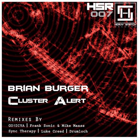 Cluster Alert EP