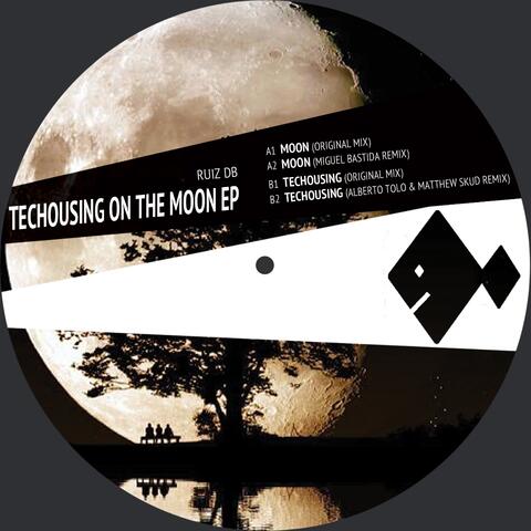 Techousing On The Moon EP