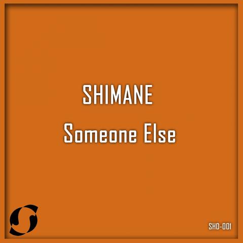 Someone Else