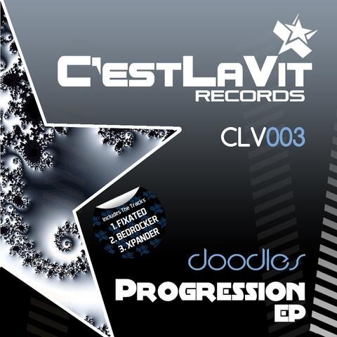 Progression EP