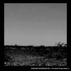 The Small Things Matter