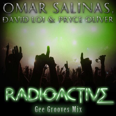Radioactive (Gee Groves Mix)