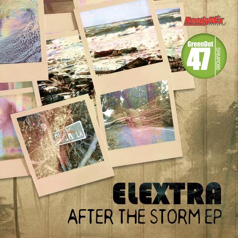 After The Storm EP