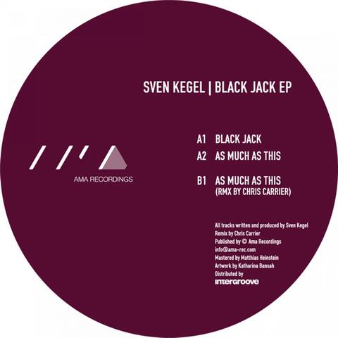 Black Jack EP