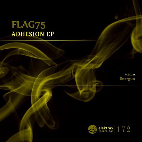 Adhesion EP