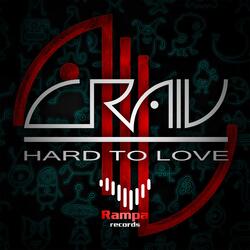 Hard To Love
