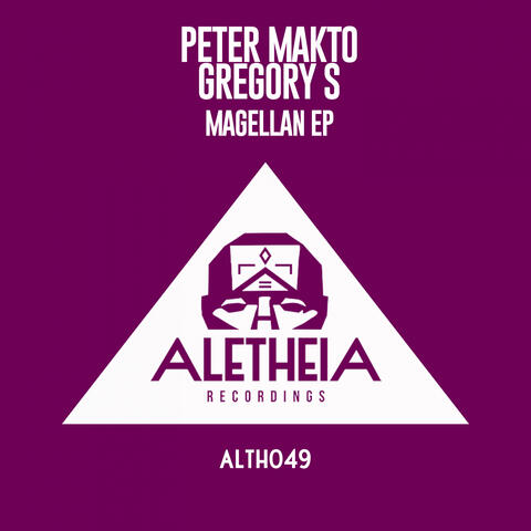 Magellan EP