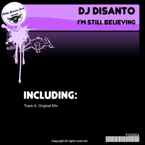 I'm Still Believing