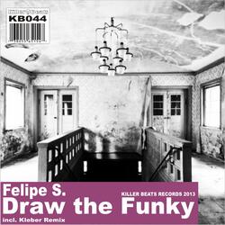 Draw The Funky