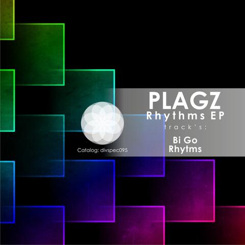 Rhythms EP