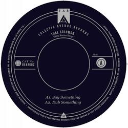 Do Something