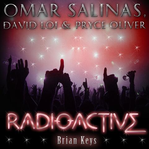 Radioactive (Brian Keys Mix)
