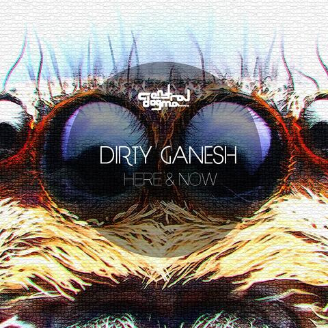 Dirty Ganesh