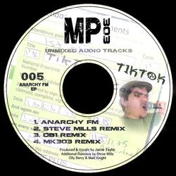 Anarchy FM
