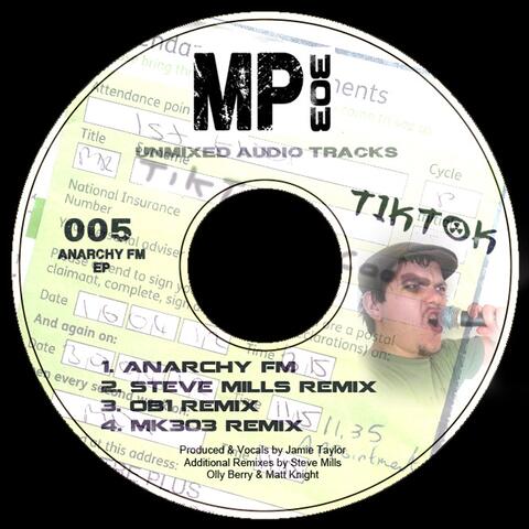 Anarchy FM