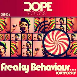 Lollypops