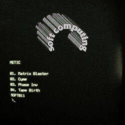 Matrix Blaster
