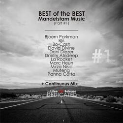 BEST of the BEST Mandelstam Music - Part #1