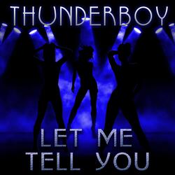 Let Me Tell You