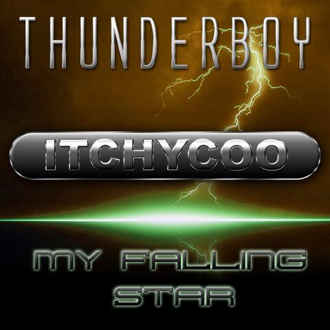 My Falling Star